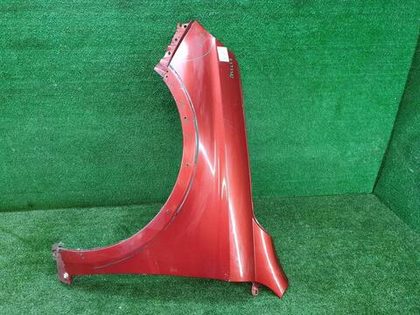 Крыло переднее левое Lada Vesta (2015-н.в.) Cross