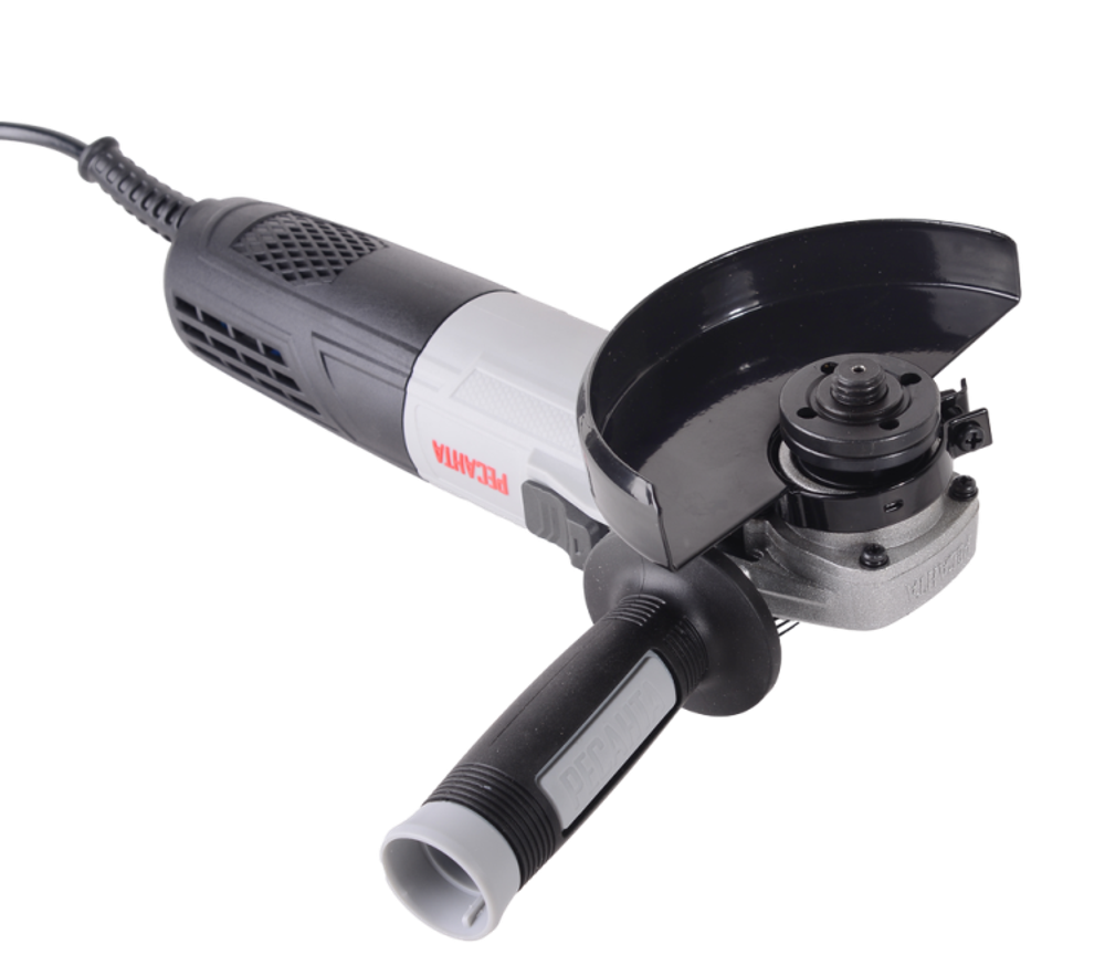 Углошлифовальная машина (болгарка) Ресанта УШМ-125/1100