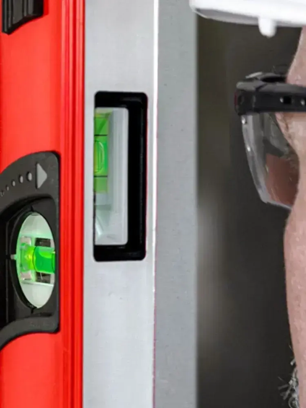 Уровень строительный 60 см KAPRO 995 VULCAN