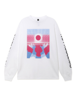 Мужской Лонгслив Dimentions