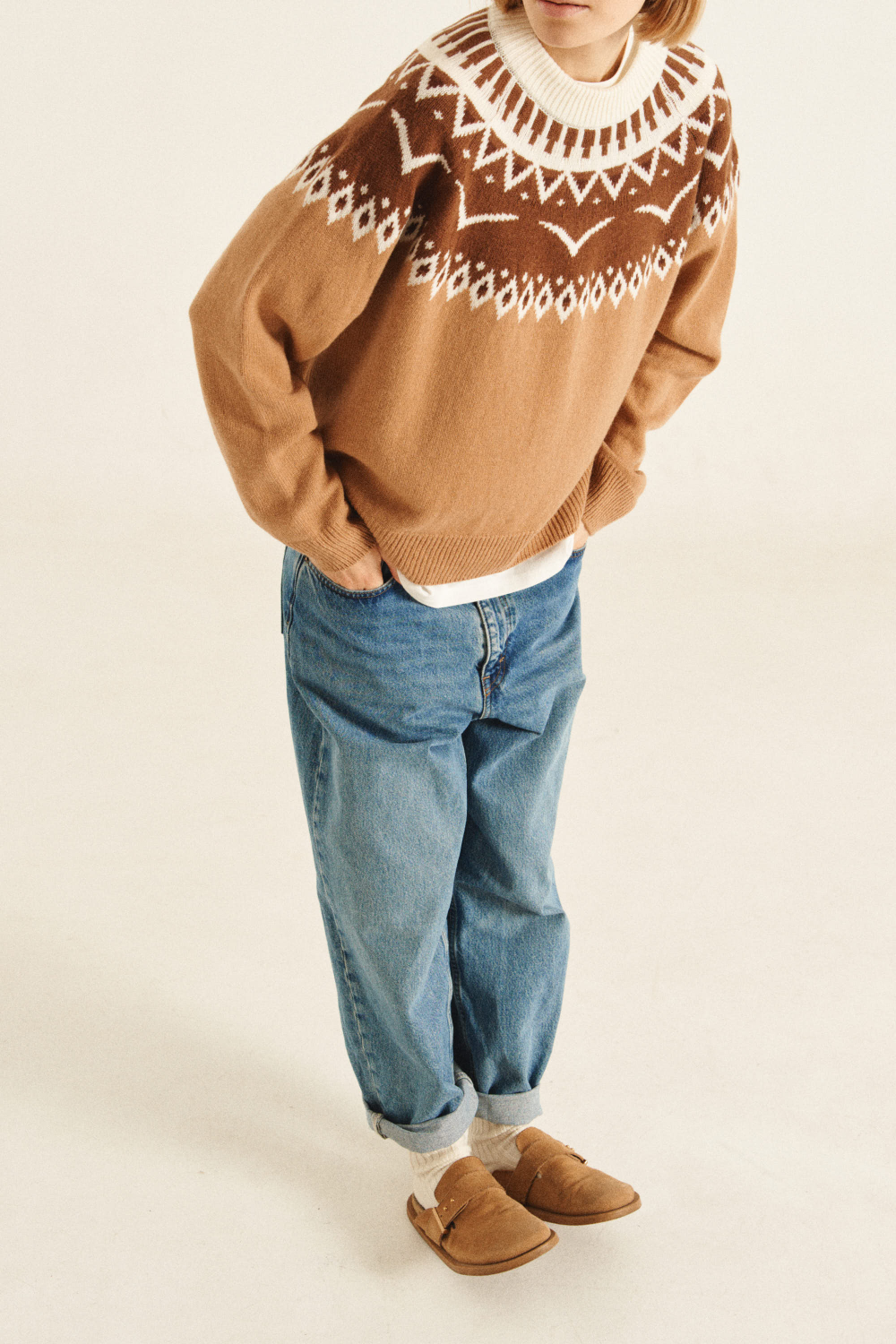 Джемпер art.1935-1