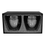 Стаканы с двойными стенками DRINK LINE