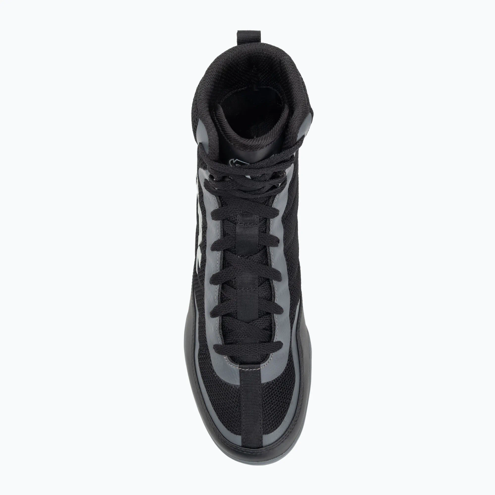 Боксёрки Rival RSX-Prospect black/grey