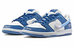 Кроссовки Born X Raised X Nike Dunk Sb