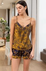 Пижама Mia-Amore 4052 "Chameleon"