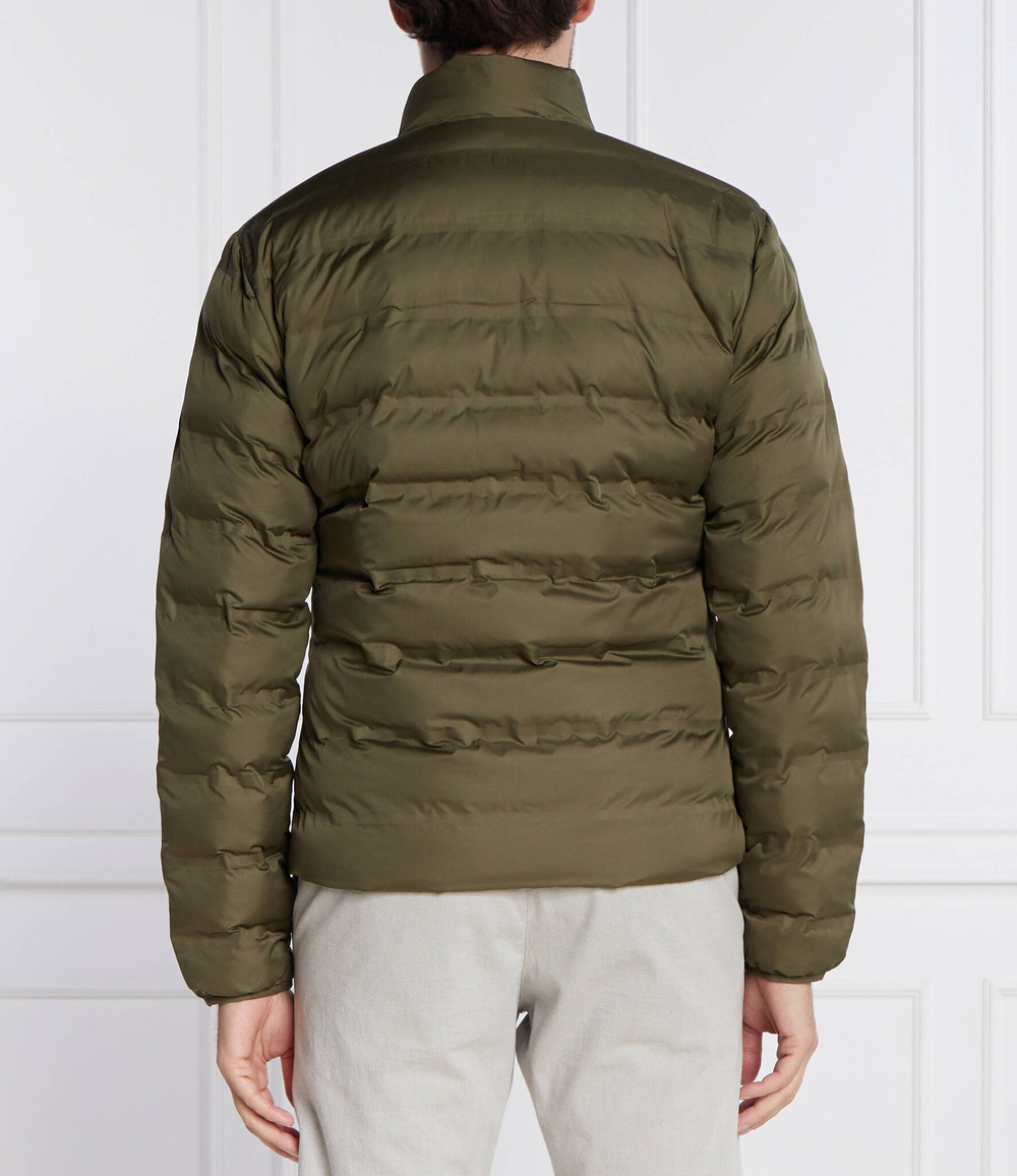 Куртка Hackett London - зеленый(HM402783)