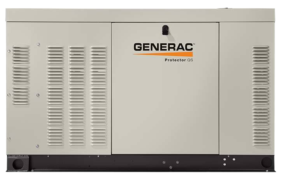 Газовый генератор Generac RG027 3P