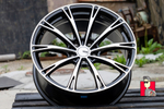 Комплект дисков Vossen 3313 FlowForm 18x8 et30 5x114.3