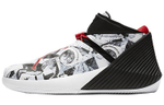 Кроссовки Jordan Why Not Zer0.1