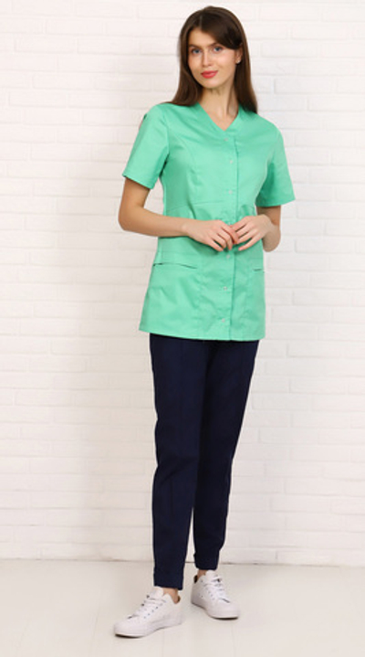 Блуза Паола №3