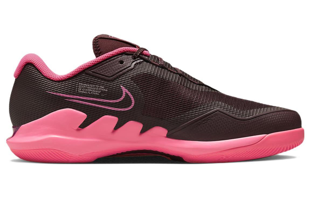 Кроссовки Nike Court Zoom Vapor Pro (Женская размерная сетка)