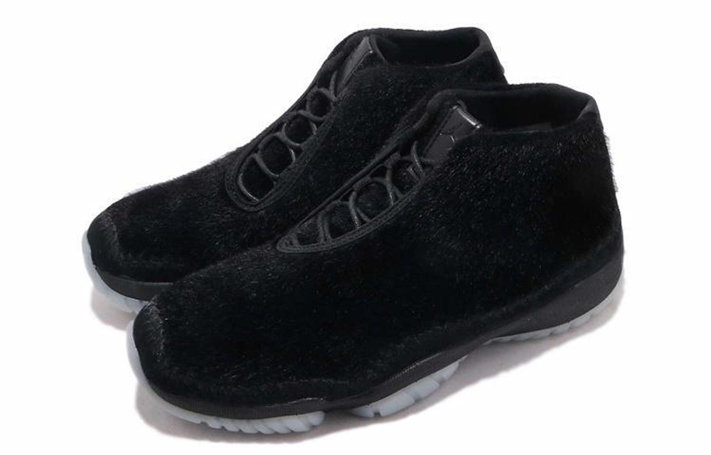 Кроссовки Jordan Future (Женская размерная сетка)