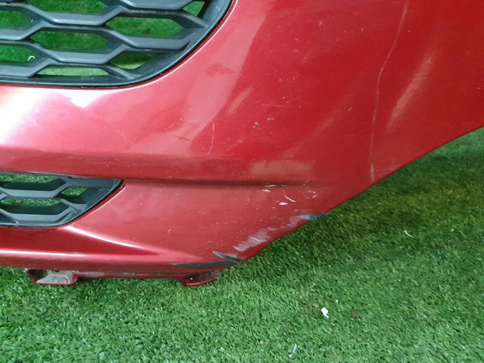 Бампер передний Jaguar E-PACE (2017-2021)