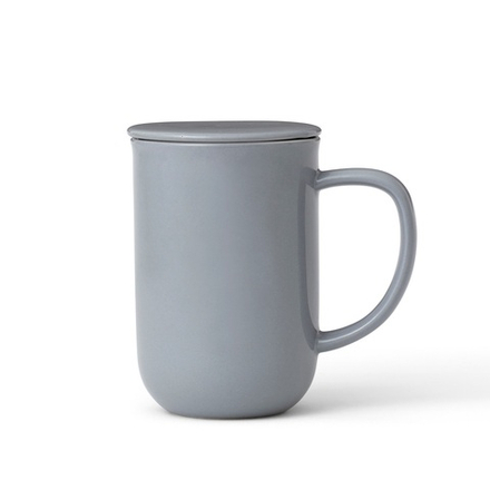 Viva Scandinavia Кружка для заваривания Minima 500 мл серая
