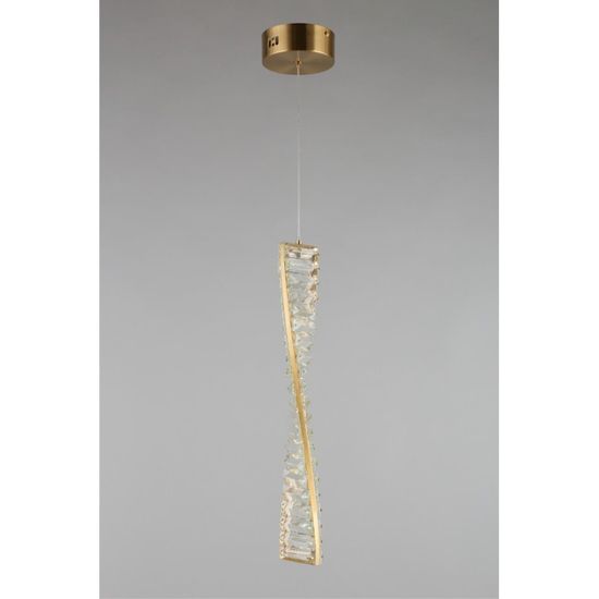 Светильник подвесной APL.045.06.10