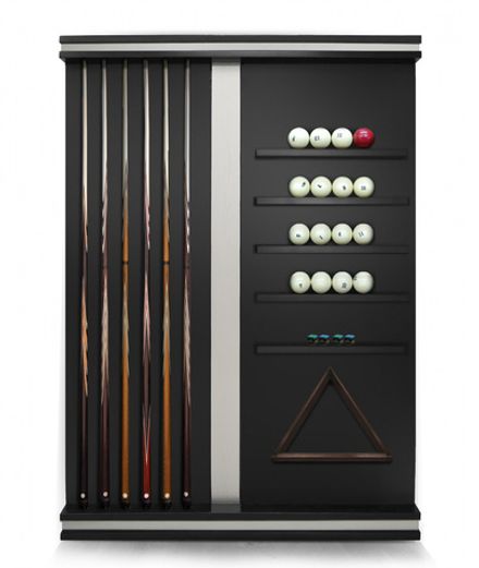 Киевница SOHO мдф/сосна (SOHO-BLACK,Декор серебро,Manchester 45 Yellow green ш1,98м)