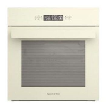 Электрический духовой шкаф Zigmund & Shtain EN 222.112 I