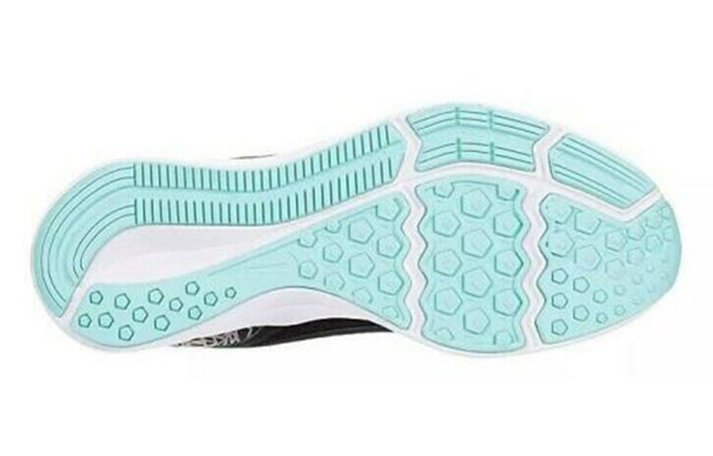 Кроссовки Nike Downshifter 9 (Женская размерная сетка)