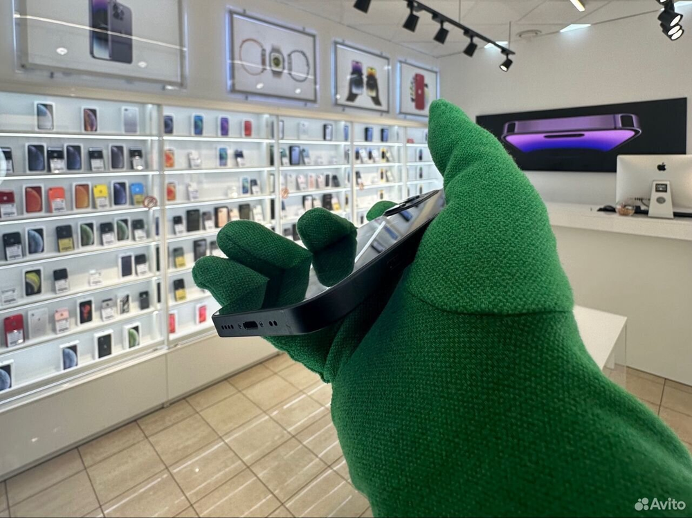 iPhone 12 Mini, 128 ГБ б/у