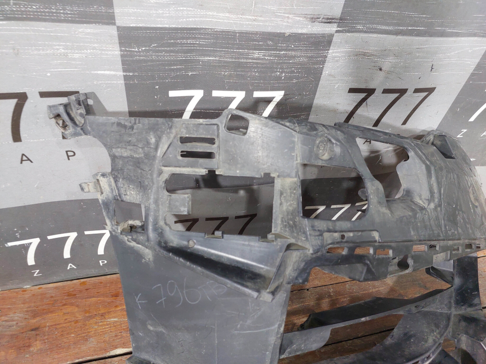 Кронштейн переднего бампера BMW 5 (G30) 17-нв Б/У Оригинал 51118064968