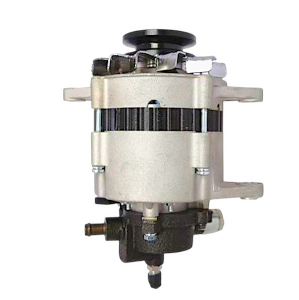 Генератор для NISSAN ALH0166