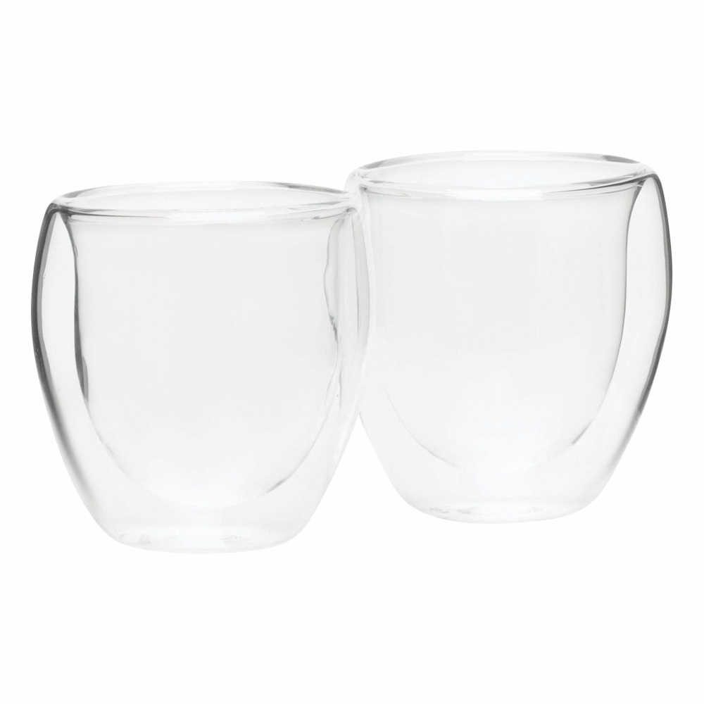 Стаканы с двойными стенками DRINK LINE