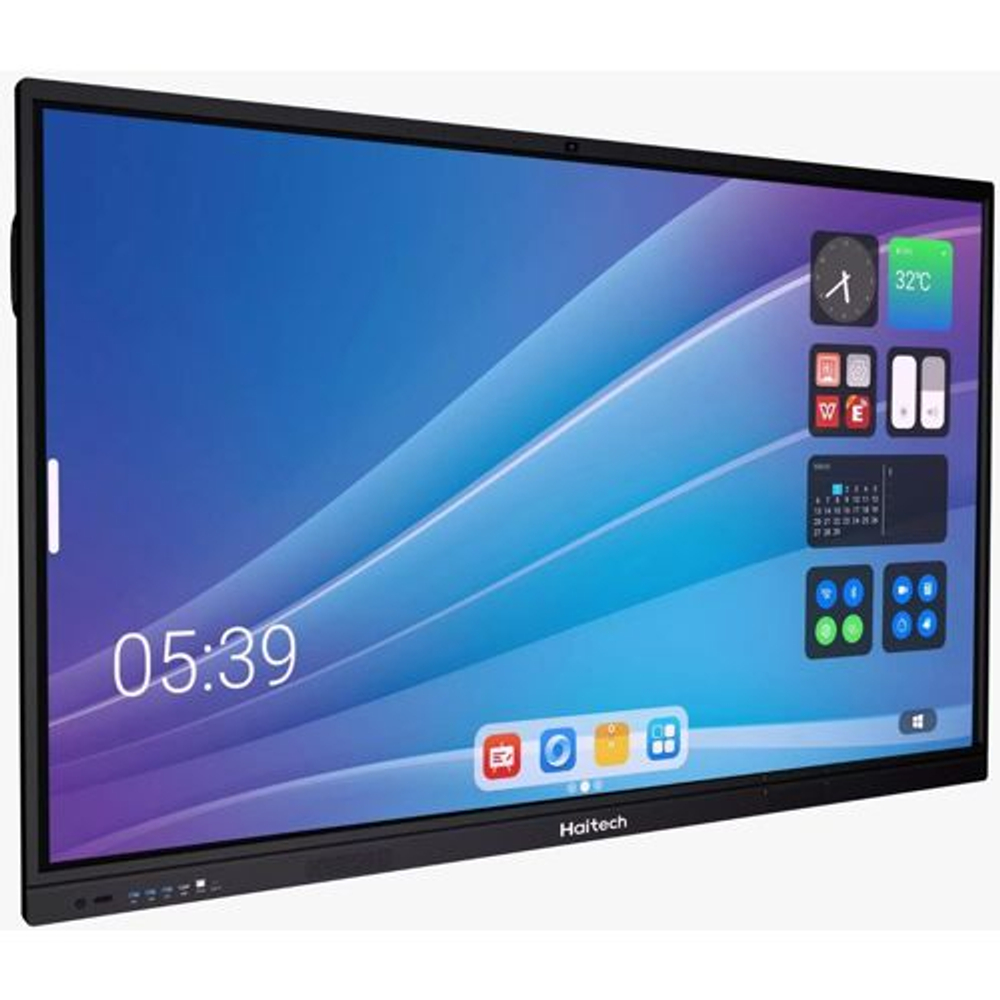 Интерактивная панель Haitech BS1155