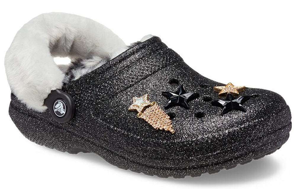Crocs Disco