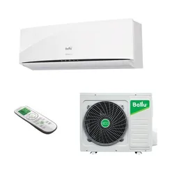 Кондиционер Ballu BSQ-36H N1