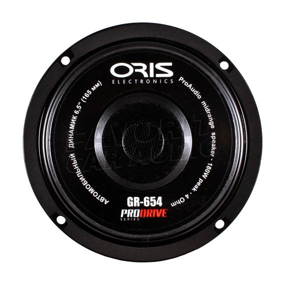 ORIS ProDrive PR-654