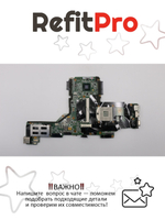 Материнская плата для ноутбука Lenovo T420/T420i NZ3 LNVH-41 UMA AMT=N TPM=Y (04Y1932), оригинал