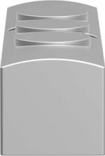 Плита-заглушка Festo VABB-B10-30-E