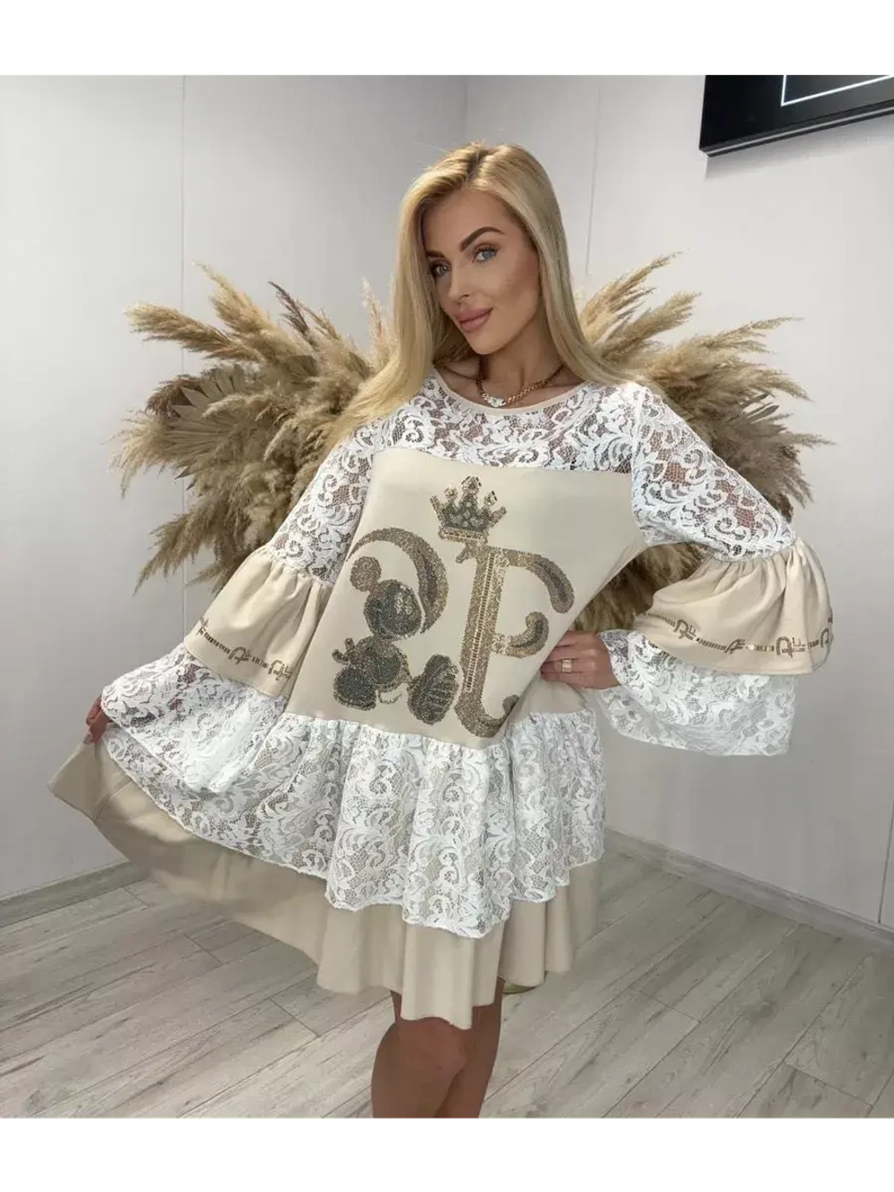 Платье