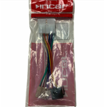 Авто Фишка Incar ISO DWN-95 (DAEWOO Nexia, Espero)