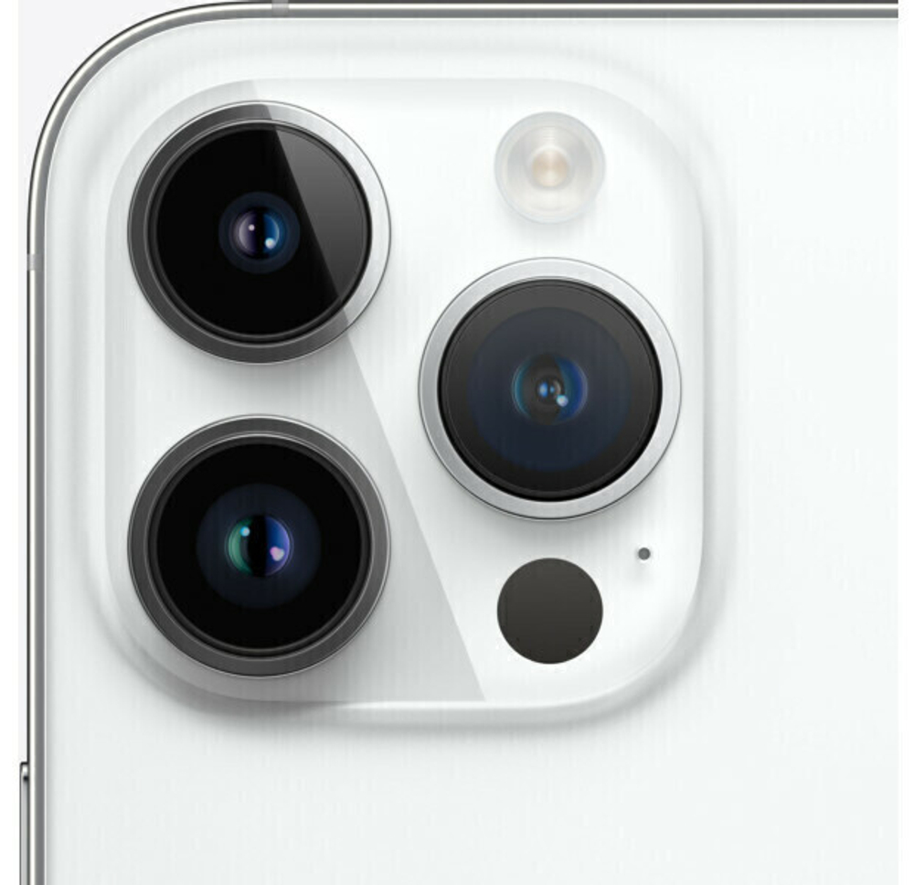 Смартфон Apple iPhone 14 Pro Max 512 ГБ, серебристый