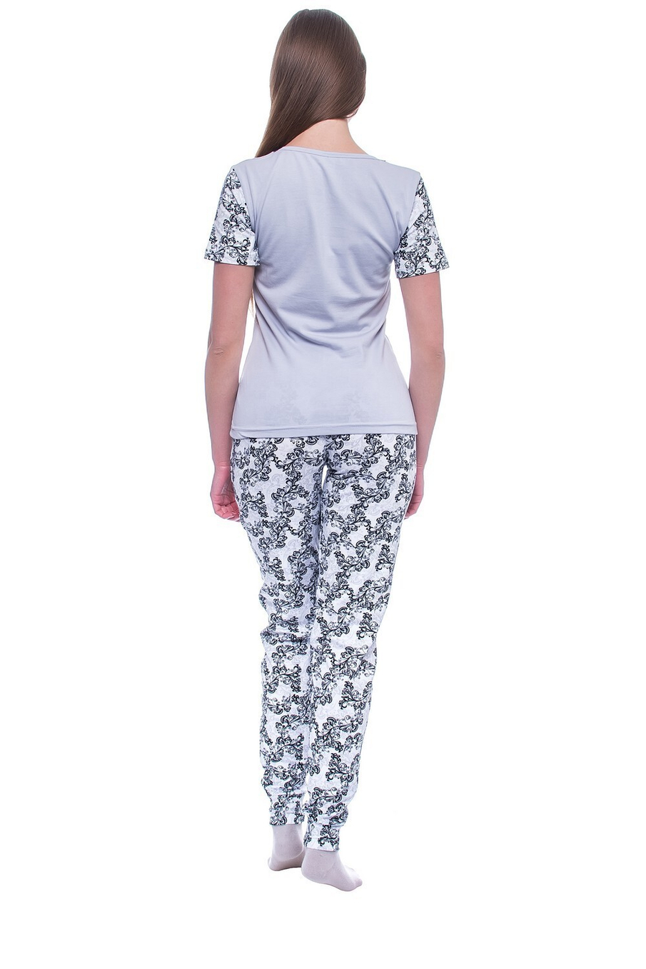 Пижама женская