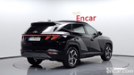 Hyundai Tucson (NX4) Бензин 1.6 Turbo 2WD (03.2023)