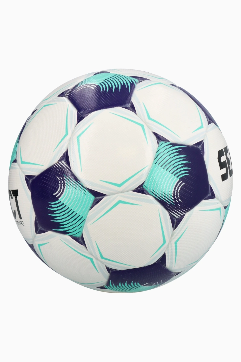 Футбольный мяч Select Tempo TB v26 размер 5 - белый