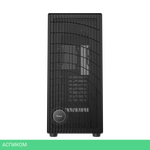 Корпус Ocypus Gamma C70 BK без БП