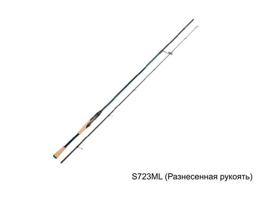 Удилище Tsurinoya Pro Flex III