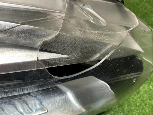 Фара правая BMW X5 F15 X6 F16 (13-18) ксенон