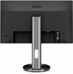 Монитор 23.8" AOC 24 (I2490PXQU/BT)