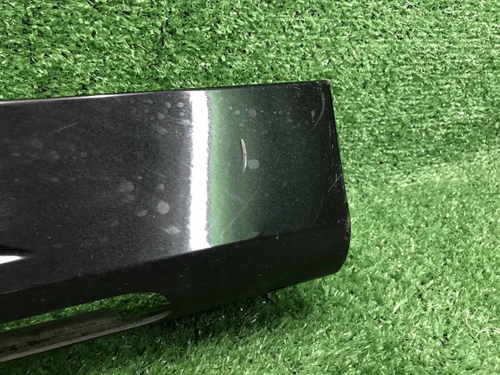 Накладка порога правая BMW 4er G22 (2020-н.в.) M-paket