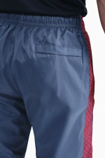 Спортивный костюм Nike PSG 25/26 Woven - темно-синий