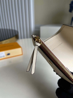 Louis Vuitton Victorine Wallet