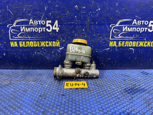 Главный тормозной цилиндр NISSAN BLUEBIRD 1997