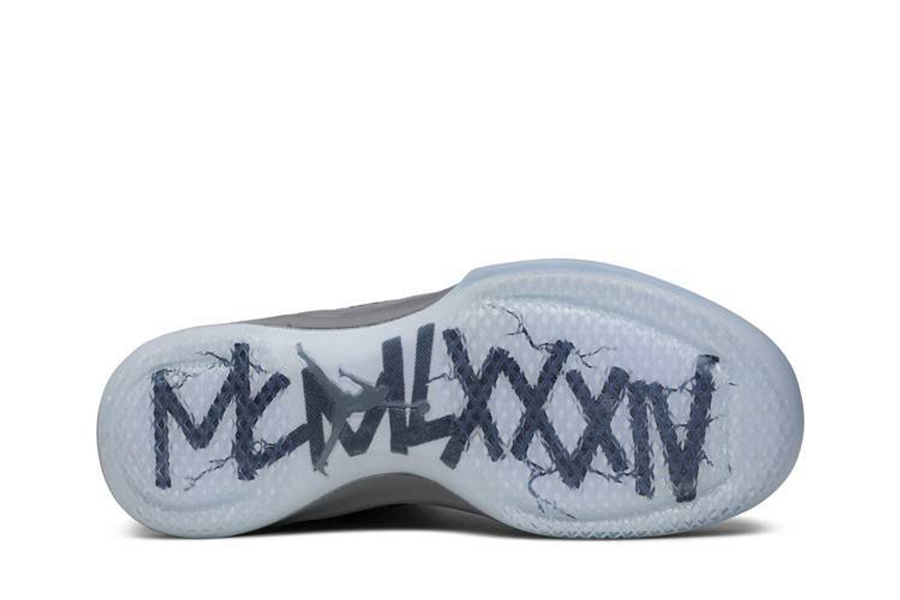Кроссовки Jordan Air Jordan 31 Battle Grey