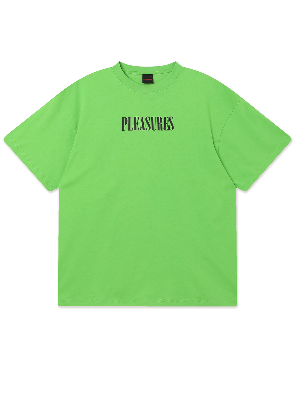 Мужская Футболка Exhibition