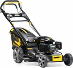 Газонокосилка бензиновая CHAMPION LM5644