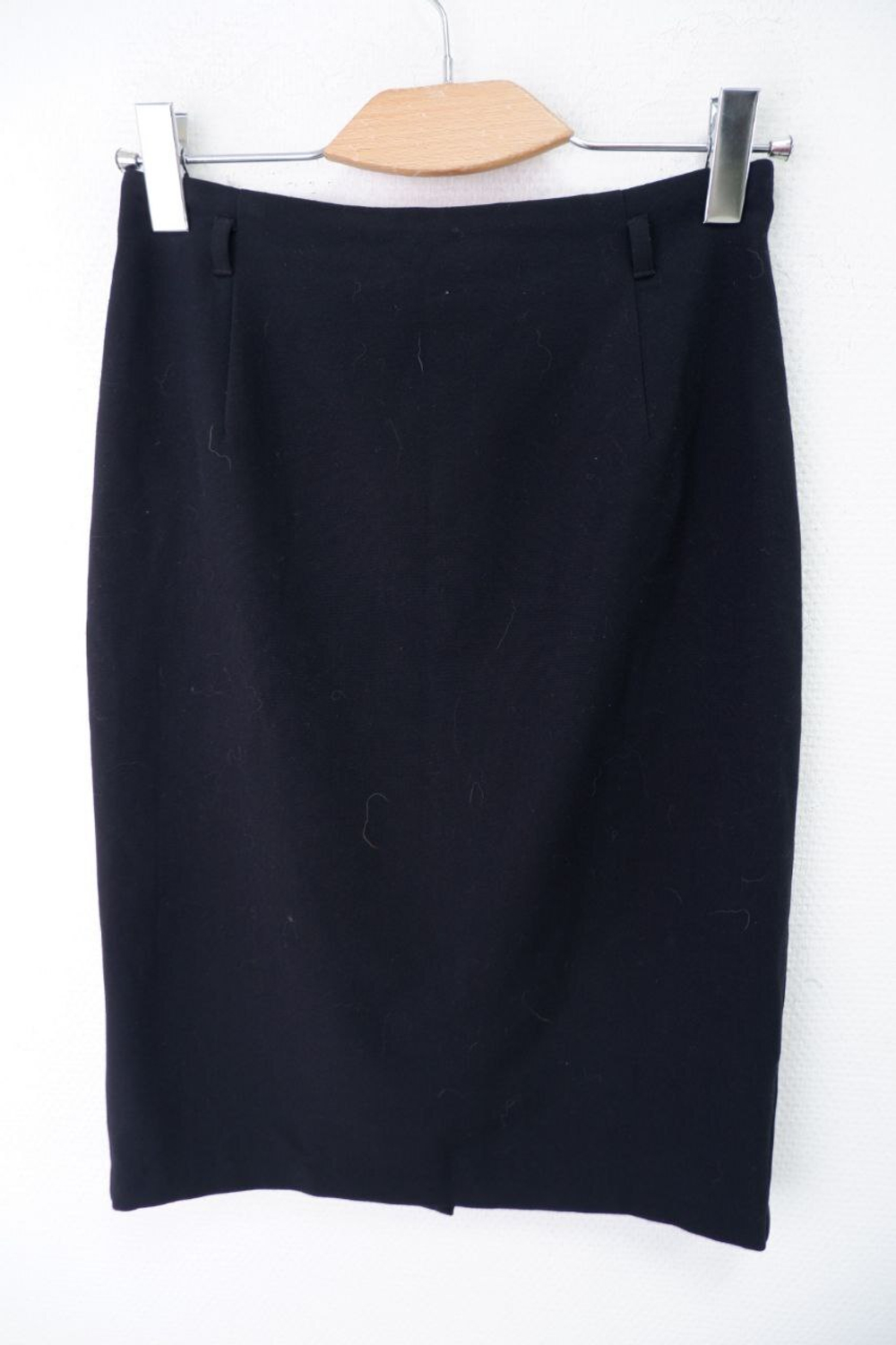 Юбка Marks & Spencer базовая 44 размер